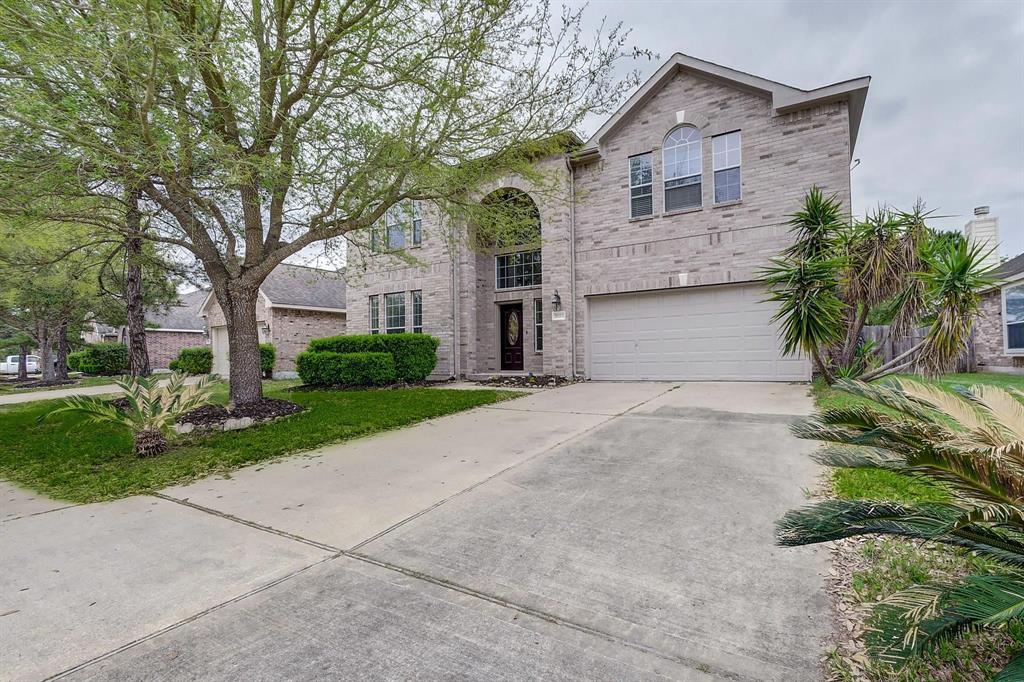 Sundance Meadows Ln, Richmond, TX 77407