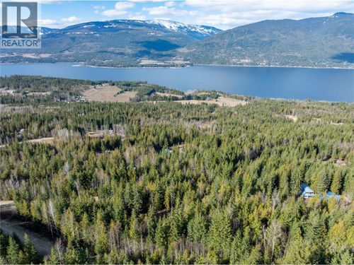 Lot 9 Tulip Cres, Eagle Bay, BC, V0E | Card Image