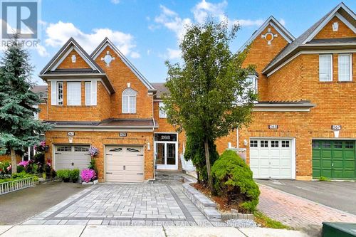263 Kimono Crescent, Richmond Hill (Rouge Woods), ON, L4S1X5 | Card Image