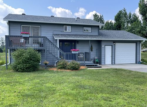 121 Merle Ct Ne, Bemidji, MN, 56601-9093 | Card Image