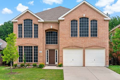 8812 Harmony Dr, Mckinney, TX, 75072-3089 | Card Image