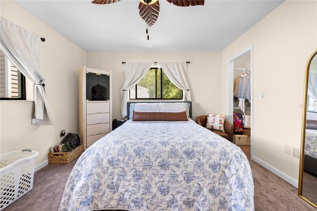 7660 Holiday Dr, House other with 4 bedrooms, 3 bathrooms and null parking in Spring Hill FL | Image 6