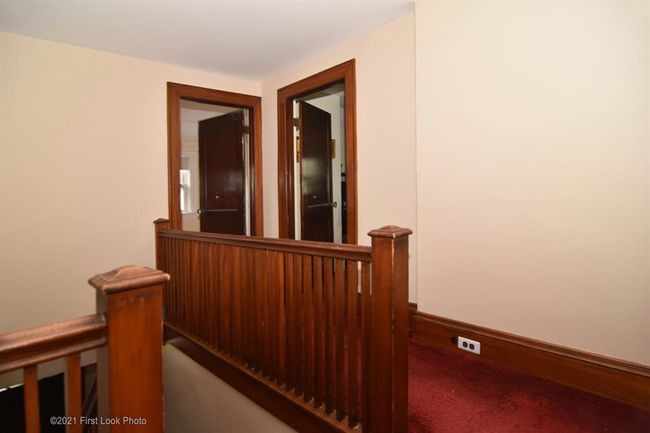 884 Main Street, House other with 3 bedrooms, 1 bathrooms and 3 parking in Warren RI | Image 13