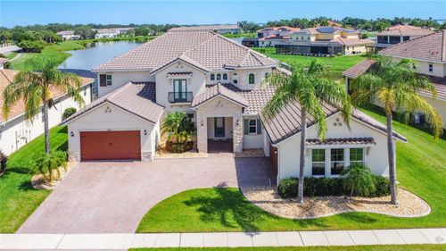 1211 Terralago Way, Kissimmee, FL, 34746-2954 | Card Image