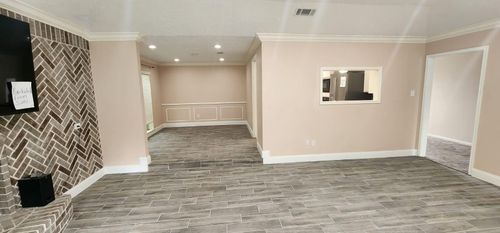 12010 Rocky Knoll Dr, Houston, TX, 77077-6123 | Card Image