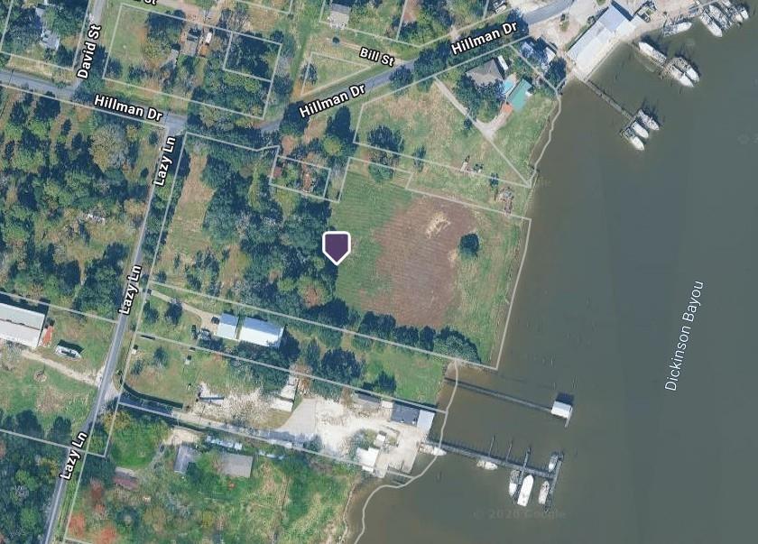 Land in Dickinson 2