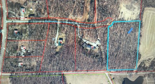 0 Sandstone Rd, Roxboro, NC, 27574 | Card Image