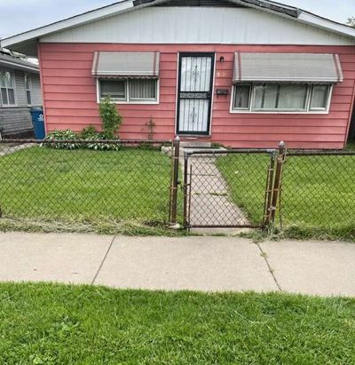 15131 6th Avenue, House other with 3 bedrooms, 1 bathrooms and null parking in Phoenix IL | Image 1