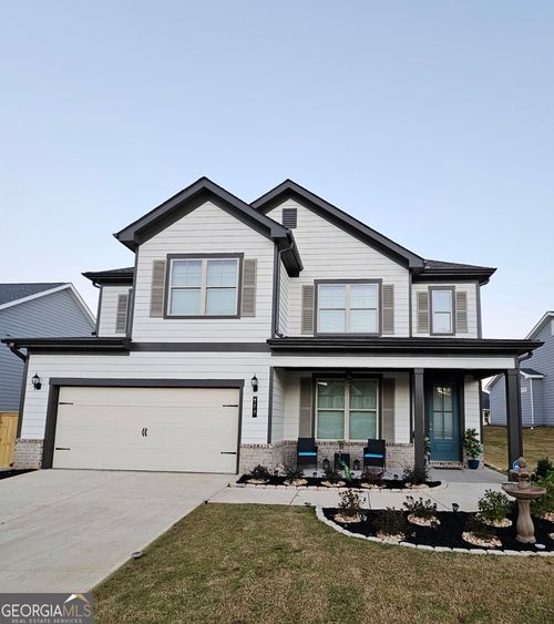 140 Applewood Way, Homer, GA, 30547-1974 | Card Image