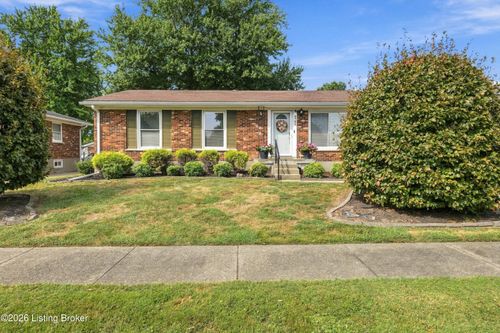6706 Cape Ct, Louisville, KY, 40219 | Card Image