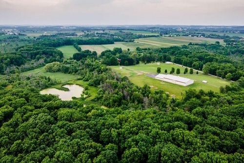 Lot 2 Sleepy Hollow Road, HUSTISFORD, WI, 53059 | Card Image