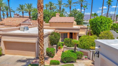 10068 E Cinnabar Ave, Scottsdale, AZ, 85258-4801 | Card Image