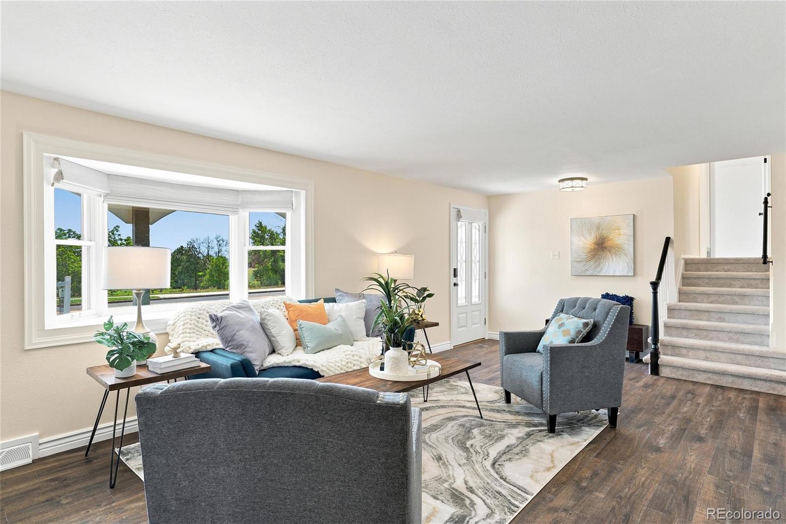 Residential in Denver 4