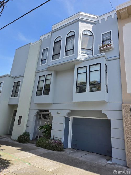 3-362 24th Ave, San Francisco, CA, 94121-2681 | Card Image