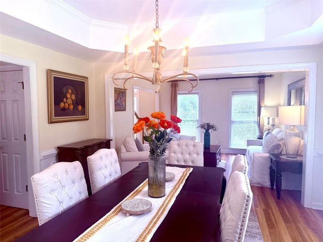 1206 Camden Hunt Dr, House other with 5 bedrooms, 3 bathrooms and 2 parking in Lawrenceville GA | Image 7