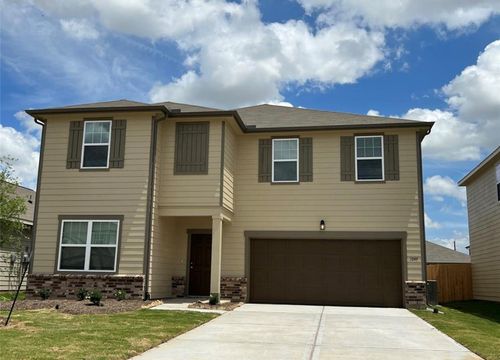 1005 Wild Enclave Ln, Brookshire, TX, 77423 | Card Image