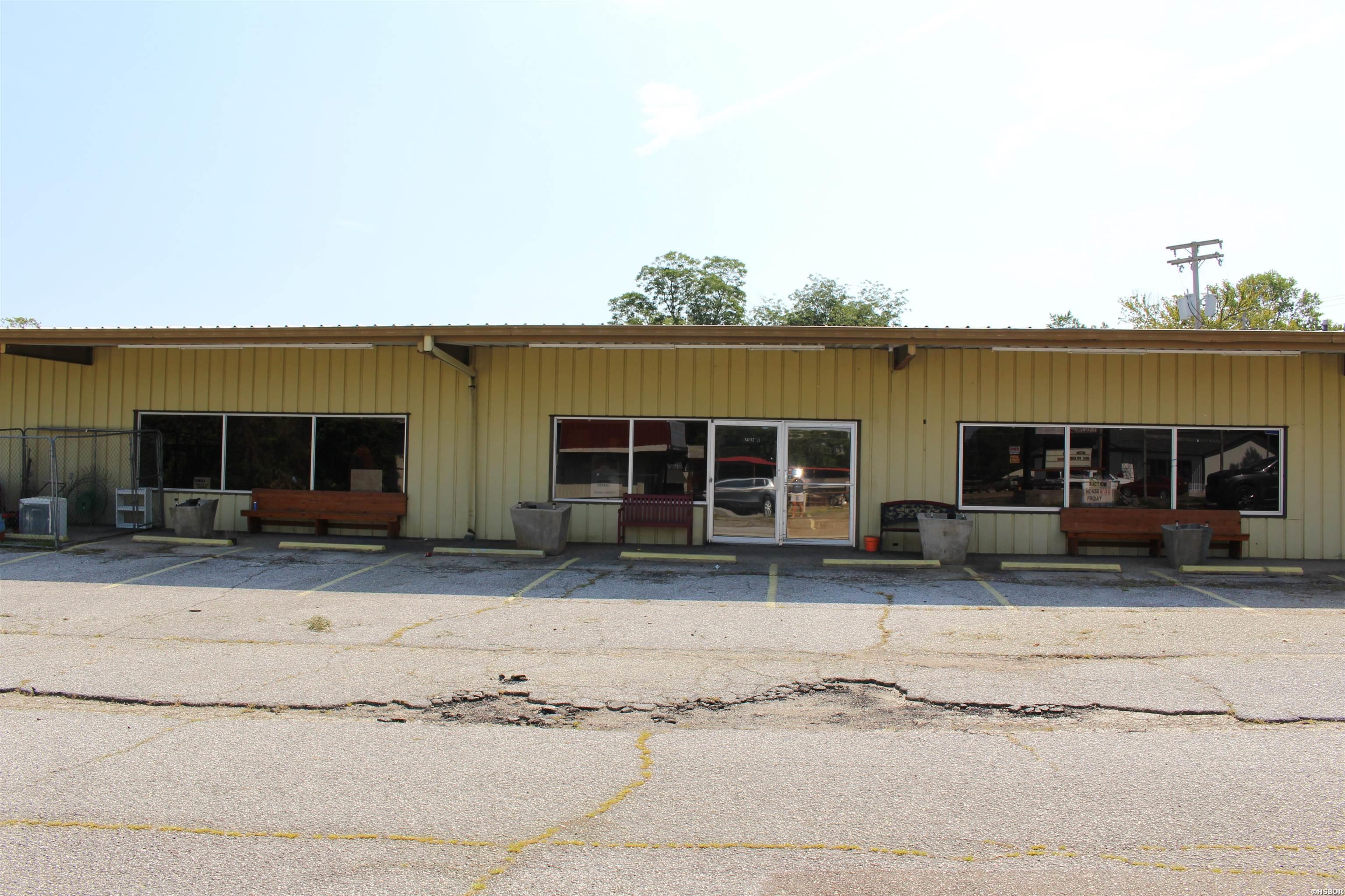 112 Highway 270 W, Mount Ida, AR 71957