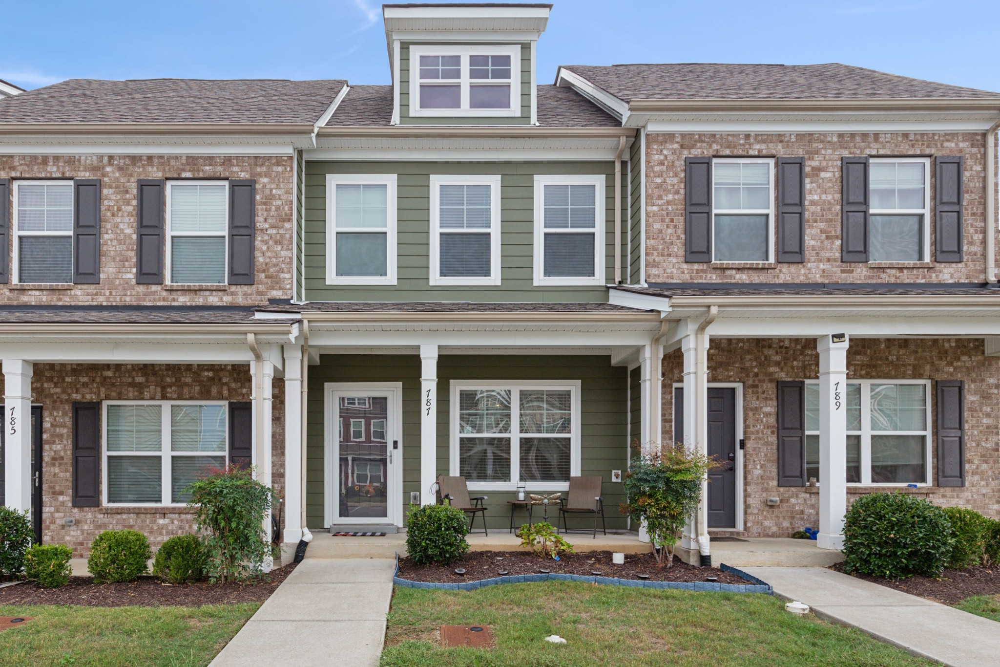 Bradburn Village Way, Antioch, TN 37013