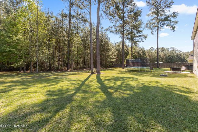 208 Murifield Dr, House other with 3 bedrooms, 3 bathrooms and 2 parking in Jacksonville NC | Image 26