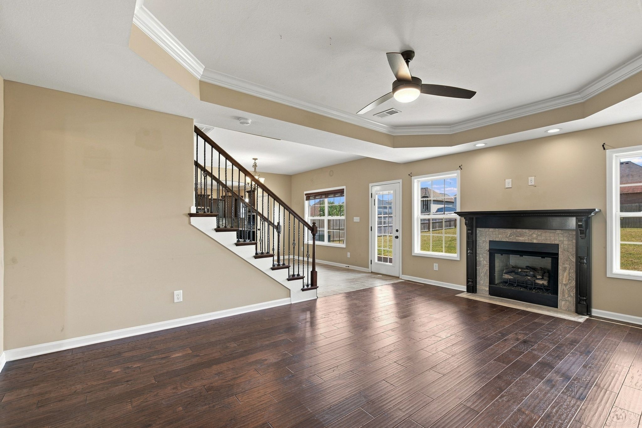 Residential in Clarksville 5