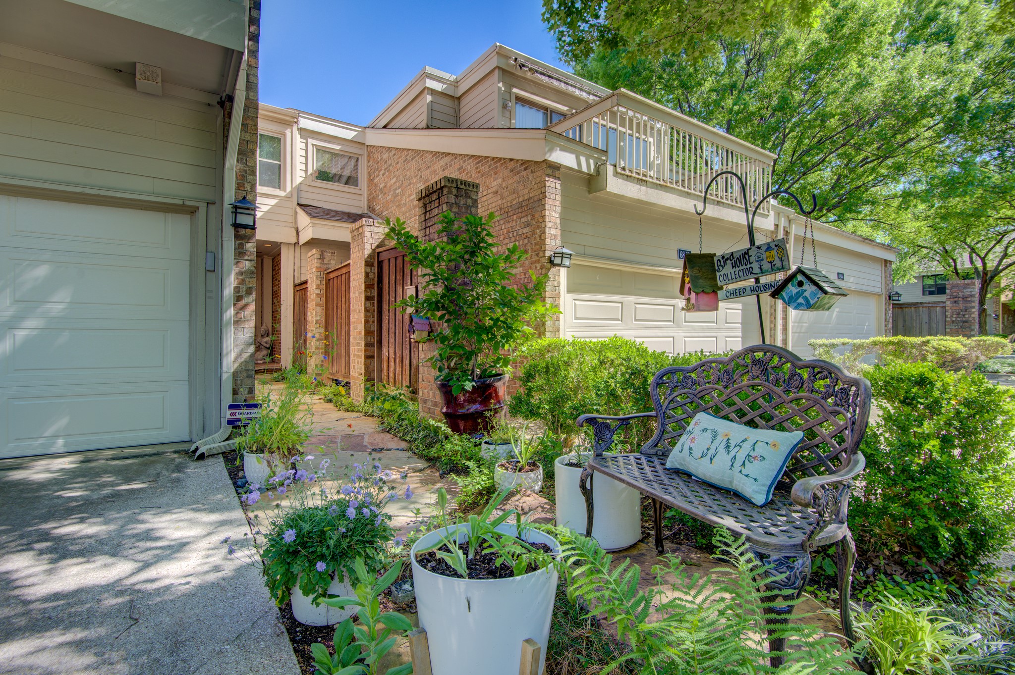Residential Lease in Dallas