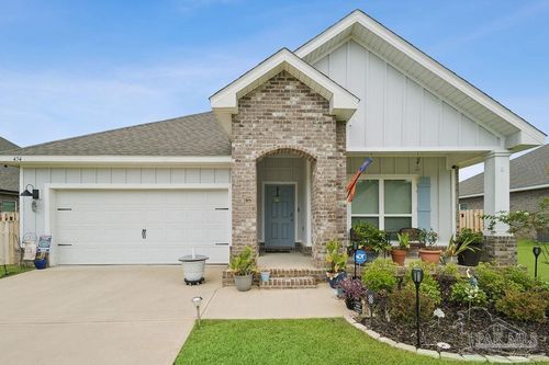 454 Connie Way, Cantonment, FL, 32533-4752 | Card Image