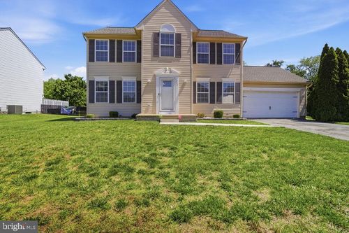 107 Covington Pl, New Castle, DE, 19720-8861 | Card Image