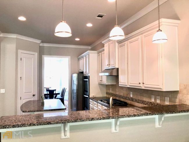 250 Shellbark Dr, House other with 5 bedrooms, 4 bathrooms and null parking in Mcdonough GA | Image 12