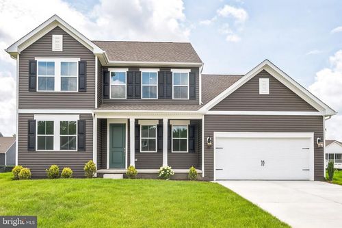 36805 West Old Gate Drive, GEORGETOWN, DE, 19947 | Card Image