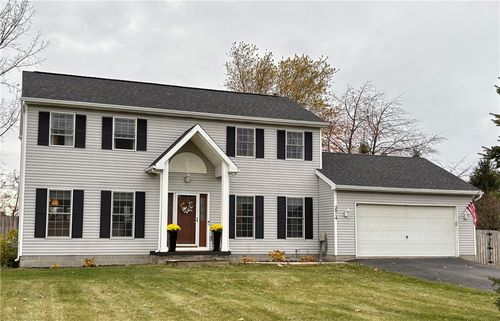 2014 Rainbow Ln, Lima, NY, 14485-9453 | Card Image
