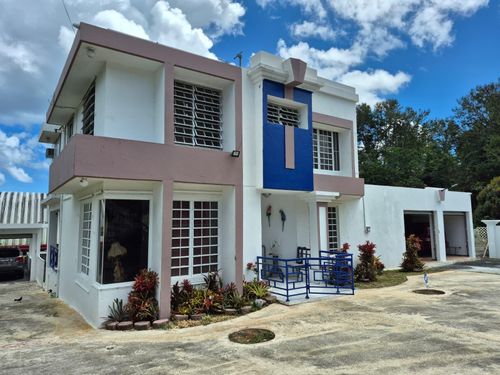 Carr. 414, Km. 3.5 Bo. Cruces, RINCON, PR, 00677 | Card Image