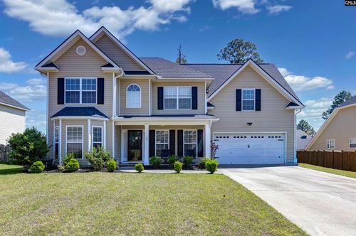 109 White Birch Ct, Lexington, SC, 29073-6905 | Card Image