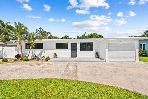 413 Ne 25th Ave, Pompano Beach, FL, 33062-4831 | Card Image