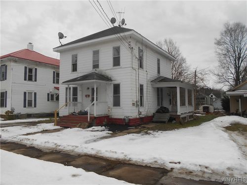 5 2nd Ave, Franklinville, NY, 14737-1303 | Card Image
