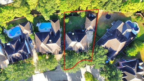 4406 Huntwood Hills Ln, Katy, TX, 77494-4828 | Card Image