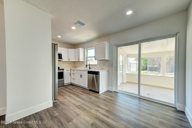691 Aloha Ave, House other with 4 bedrooms, 2 bathrooms and null parking in Cocoa FL | Image 5