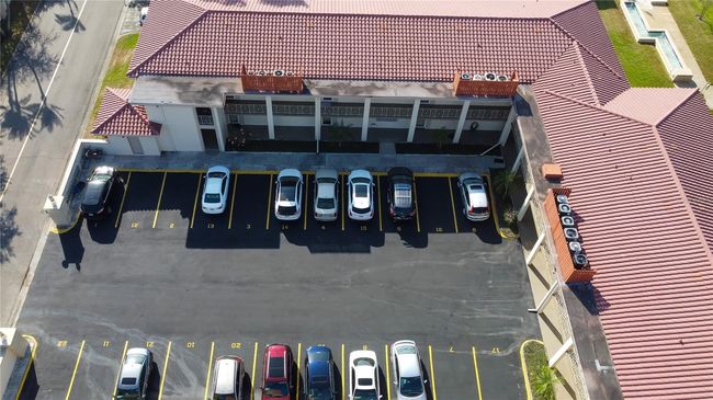 APT-5-14 - 19029 Us Highway 19 N, Condo with 1 bedrooms, 1 bathrooms and null parking in CLEARWATER FL | Image 55