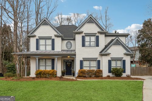3354 Collier Pt, Dacula, GA, 30019-2986 | Card Image