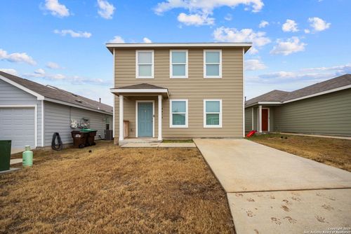 4414 Geyser Lk, San Antonio, TX, 78223-4686 | Card Image