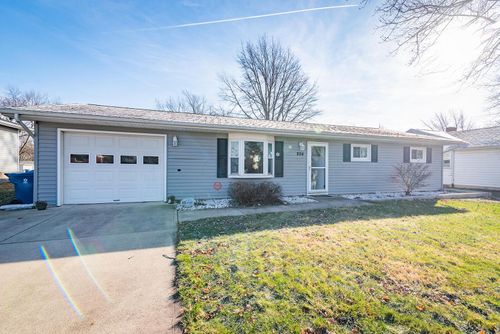 204 N Linden St, Anna, OH, 45302-8745 | Card Image