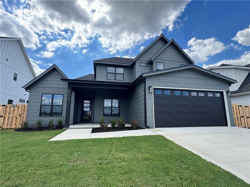 4110 Erin Dr, Rogers, AR, 72758-7069 | Card Image