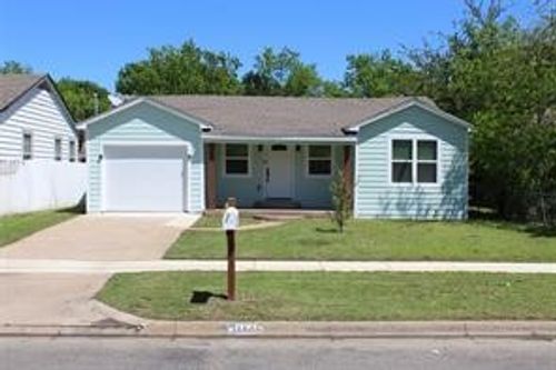 1505 N Ross Ave, Sherman, TX, 75090-4028 | Card Image