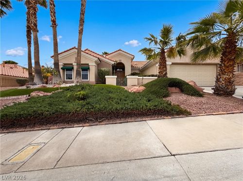 11009 Rackhurst Avenue, Las Vegas, NV, 89134 | Card Image