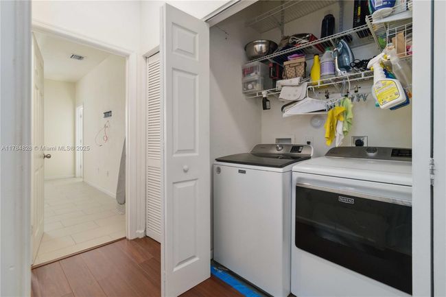25037 Sw 114 Th Ct, Townhouse with 3 bedrooms, 3 bathrooms and null parking in HOMESTEAD FL | Image 19