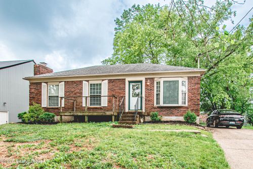 143 Kimberly Ct, Mt Washington, KY, 40047-7172 | Card Image