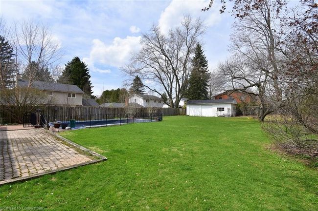 55 Jerseyville Rd W, House other with 4 bedrooms, 4 bathrooms and 10 parking in Ancaster ON | Image 41