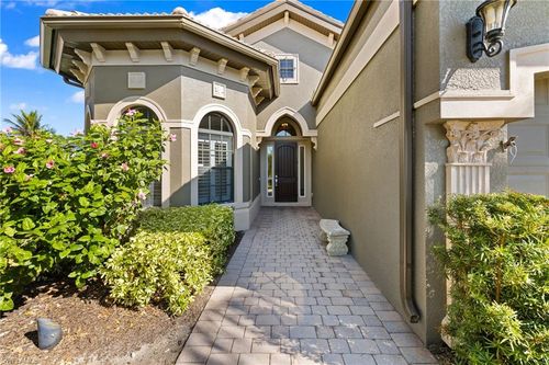 6602 Caldecott Dr, NAPLES, FL, 34113 | Card Image