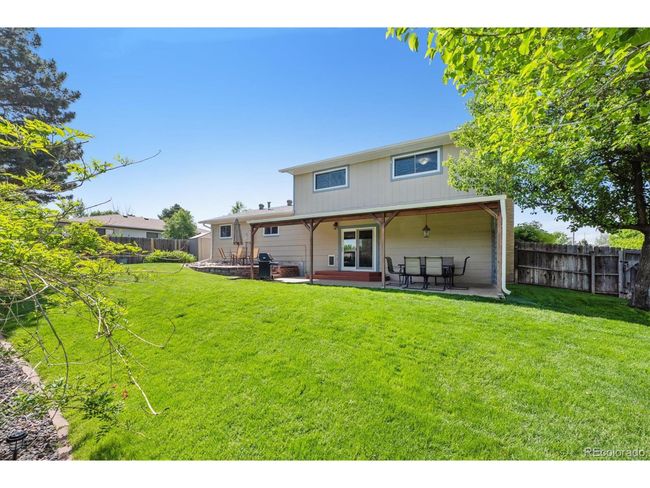 13266 Canopus Dr, House other with 5 bedrooms, 3 bathrooms and null parking in Lone Tree CO | Image 28