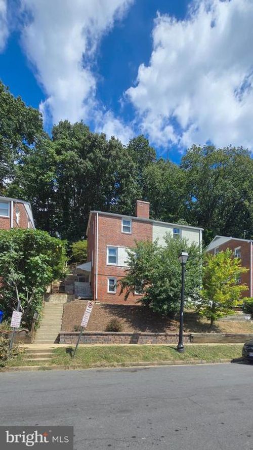 3723 Kemper Rd, ARLINGTON, VA, 22206-2319 | Card Image