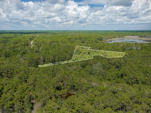Lot 5 Kal Ln, Carrabelle, FL, 32322 | Card Image
